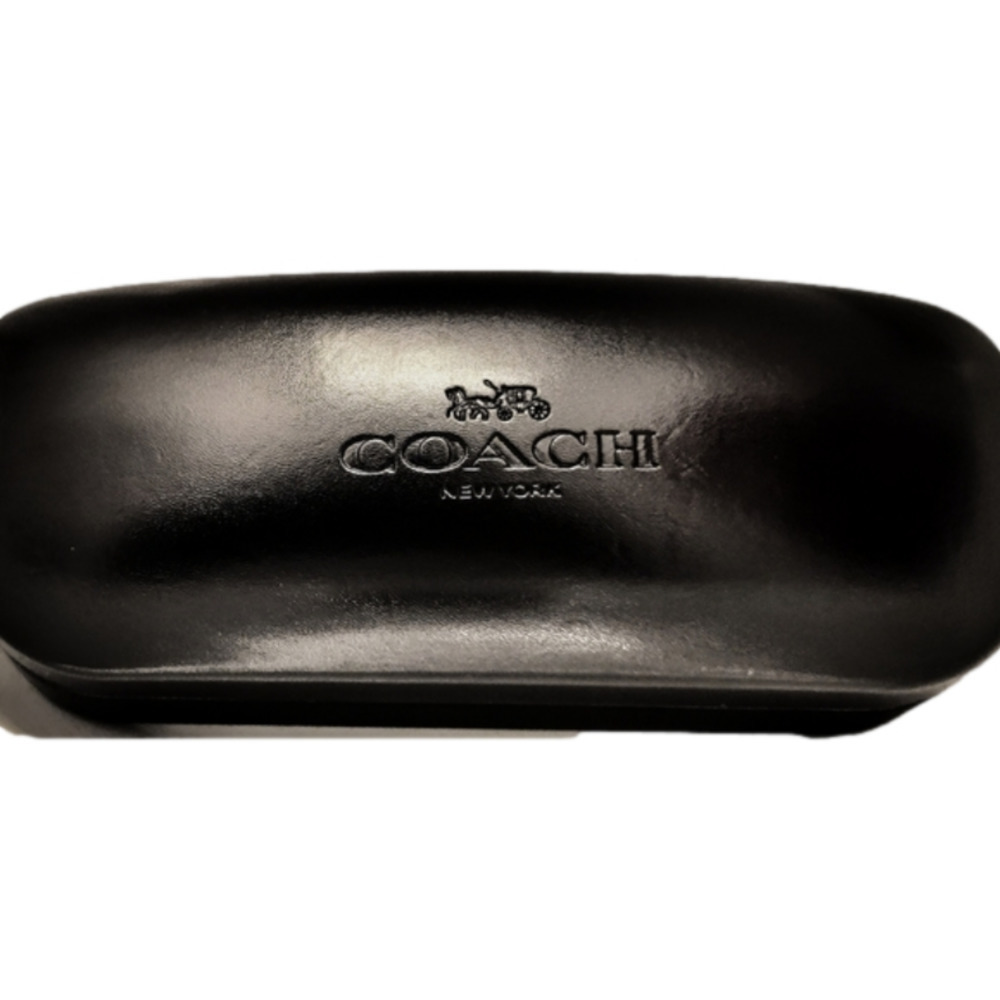 Copy - Coach Sunglasses Case